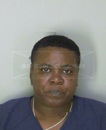 Pauline Theresa James