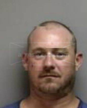 Dustin Wayne Widner