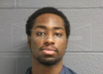 Frank James Sumpter