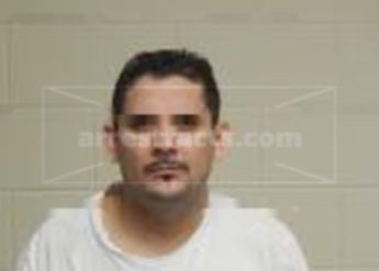 Jesus Vargas