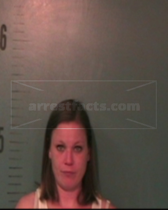 Rachel Paige Horrell