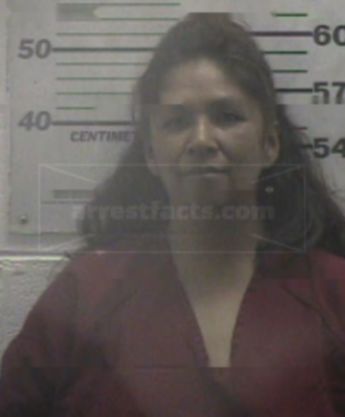 Nettie Vigil