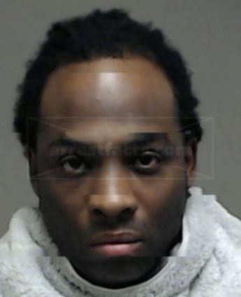Kendrick Ladell Florence