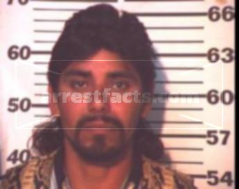 Marcos Armando Rodriguez Moreno