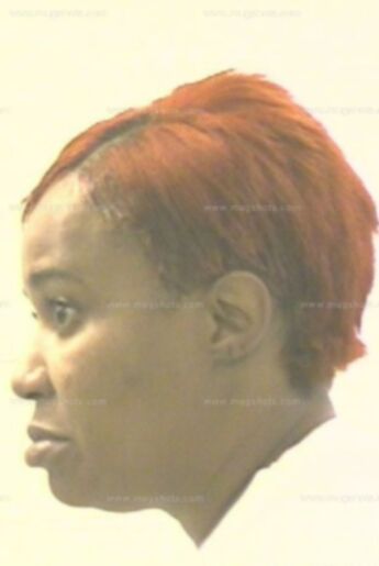 Kesha Yvette Hinton