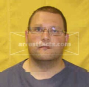 Steven Robert Jackson