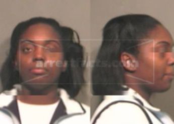 Ashley Nicole Steadman