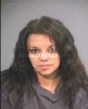 Brandy Rose Johnson