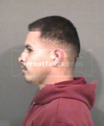 Daniel Martinez