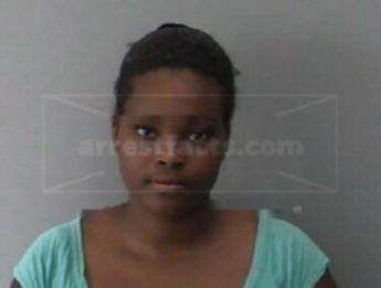 Andreal Lynnette Riggins