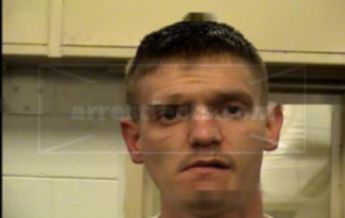 David Mitchell Mcknight