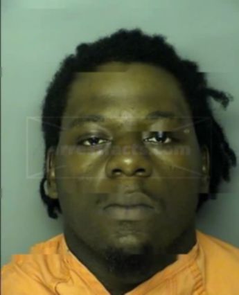 Kenneth Lafonzo Grant