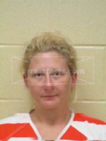 Suzanne Burke