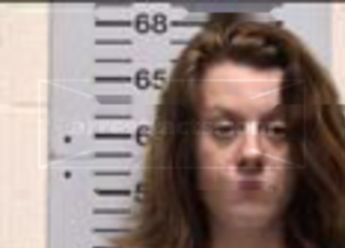 Ashlee Marie Boyd
