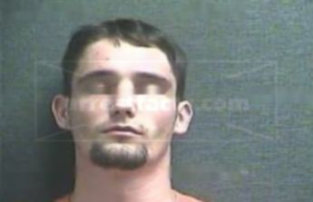 Joshua Robertson Shaw