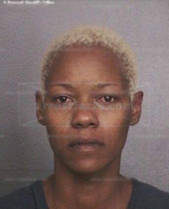 Latonia Richards