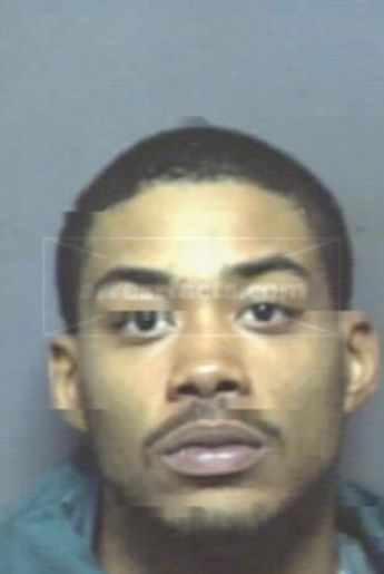 Jermaine Marquis Breeden