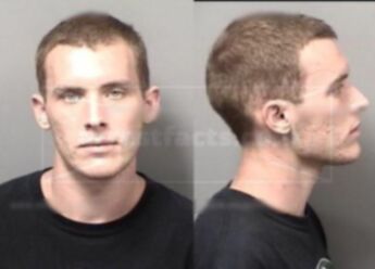 Brenton Tyler Johnson