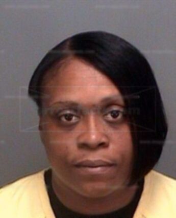 Marquita Marsha Stuart