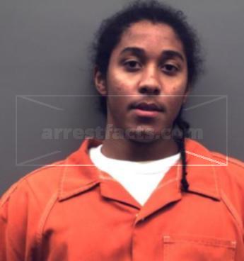 Joshua Jordan Sibley