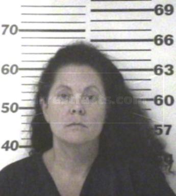 Kristie Lee Huls