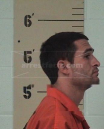Benton Paul Buratti