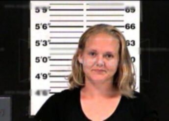 Andria Nicole Parks