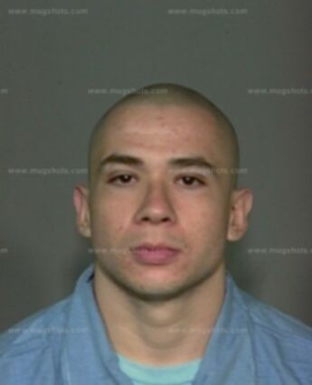 Carlos Rene Gonzales