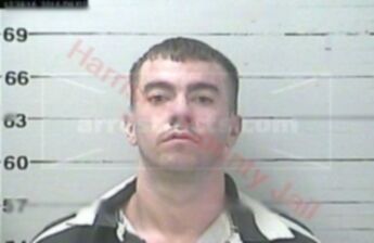 Joshua Bryon Anderson