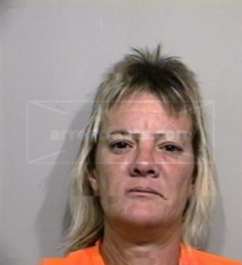 Carol Renee Bond