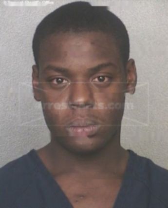 Jerel Deon Hayward