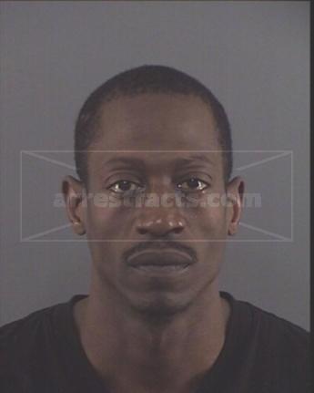 Eric Michael Griffin