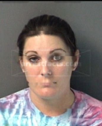 Tia Marie Gibbs