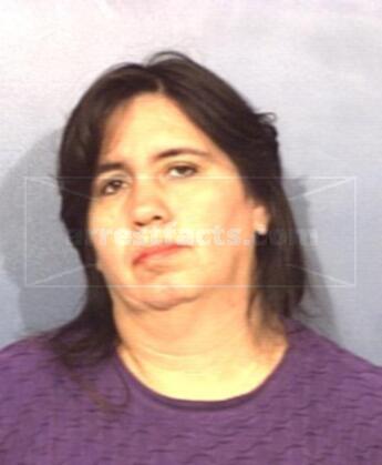 Alicia Reyes Marquez
