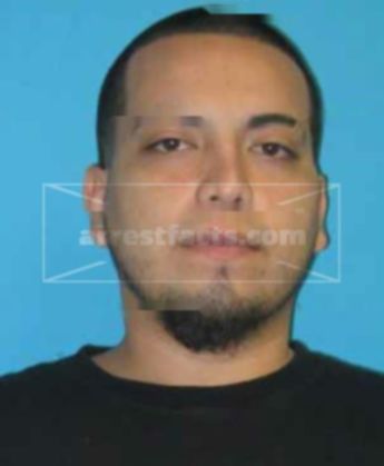 Christian Stephan Correa