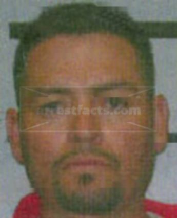 Ricardo Miranda Galarza