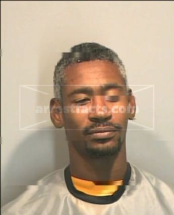 Dewayne Levan Dickson