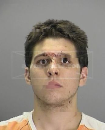 Richard Bergamotto Jr