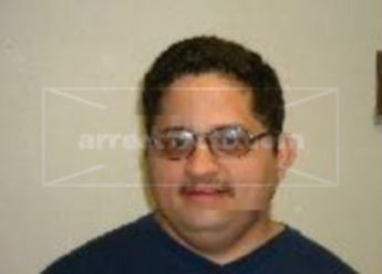 Luis Gabriel Andrews