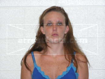 Kristin Marie Creegan