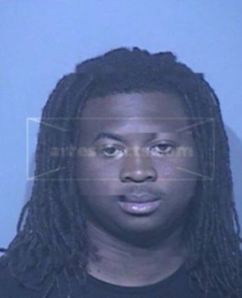Micah Enoch Baker