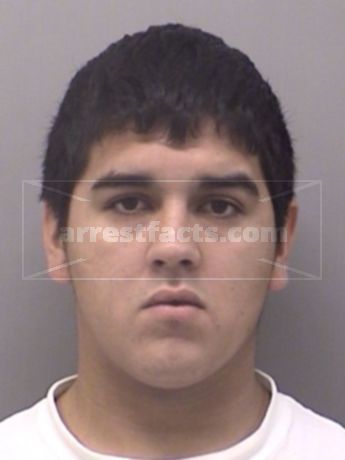 Preston Lawrence Canales