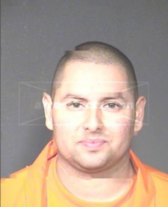 Jason Allen Gonzales