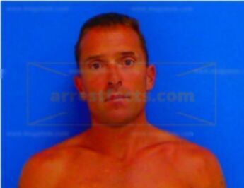 James Scott Christenbury