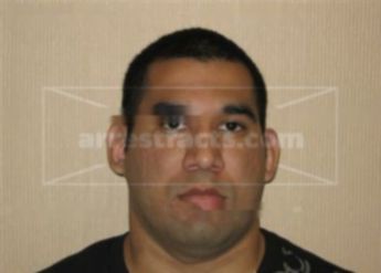 Daniel Cerda