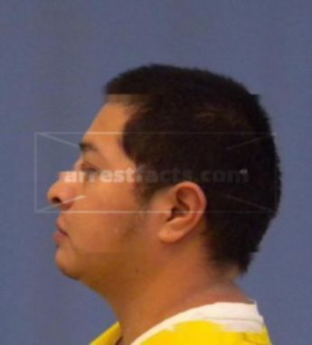Miguel Rosas