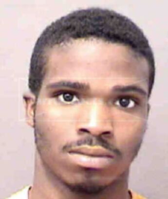 Demetrius Elijah Graham