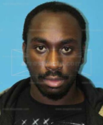 Eric Anthony Oliver