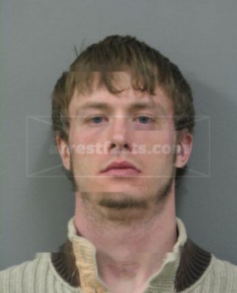 Luke John Gravel