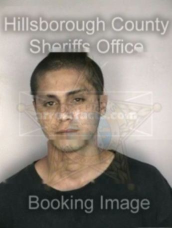 Phillip Andrew Hernandez